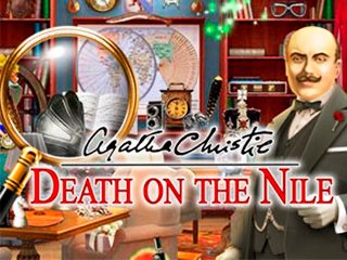 Агата Кристи: Смерть на Ниле