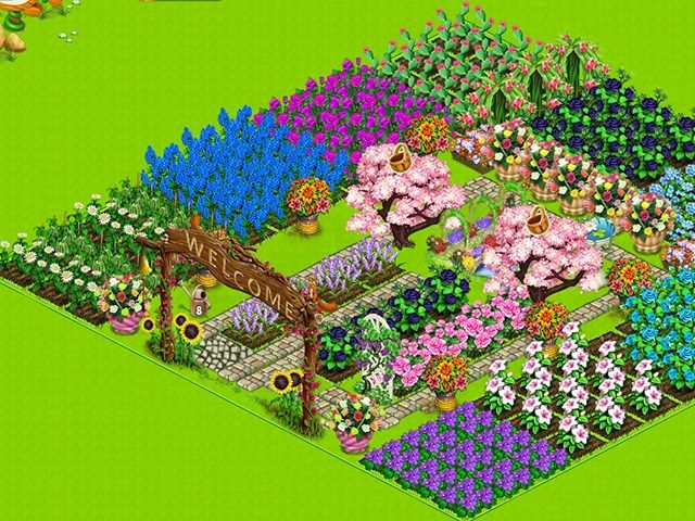 Family Barn Screenshot 2