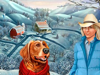 Farmington Tales 2: Winter Crop