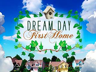 День Мечты: Первый Дом