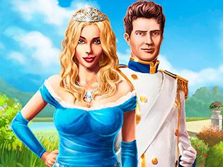 My Kingdom for the Princess 🔥 Play online