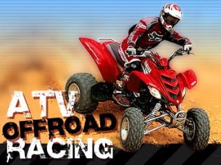 ATV Offroad Racing