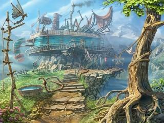 Hidden Object Games - Free Game Downloads