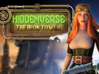 Hiddenverse: The Iron Tower