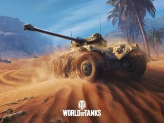 World of Tanks