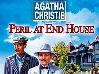 Agatha Christie: Peril at End House