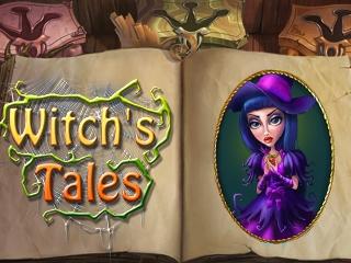 Witch's Tales