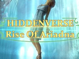 Hiddenverse: Rise of Ariadna Hiddenverse: Rise of Ariadna