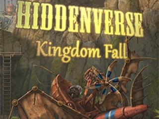 Hiddenverse: Kingdom Fall