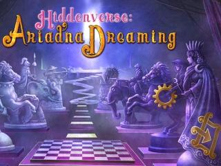 Hiddenverse: Ariadna Dreaming