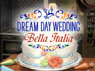 Dream Day Wedding: Bella Italia