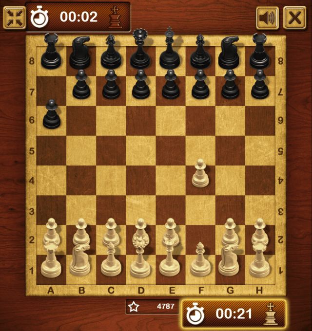 Шахматы: Мастер Мультиплеера