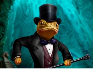 Скрытая Вселенная: Судьба Ариадны