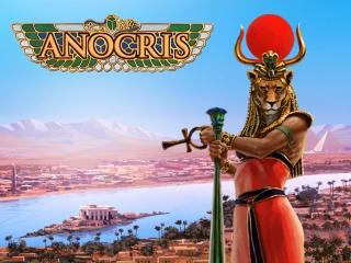 Anocris Anocris