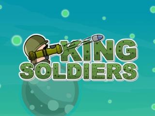 King Soldiers