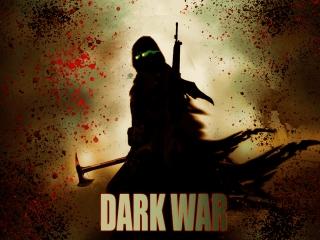 Темная Война